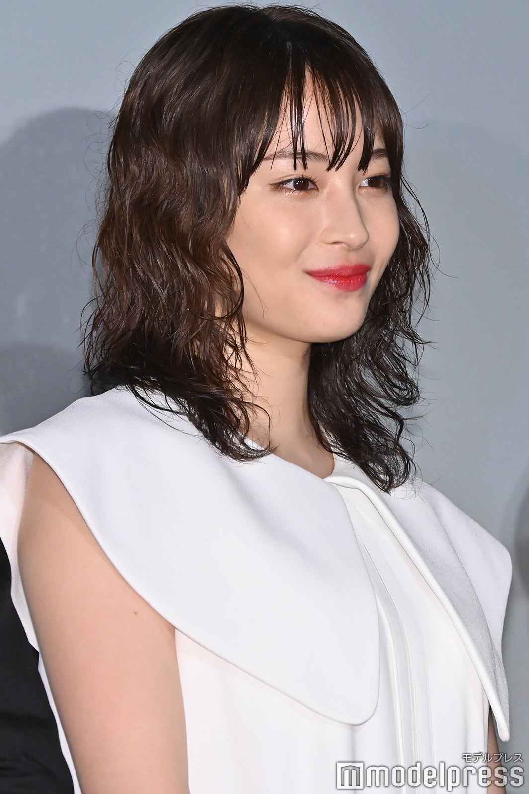 広瀬すず（C）モデルプレス