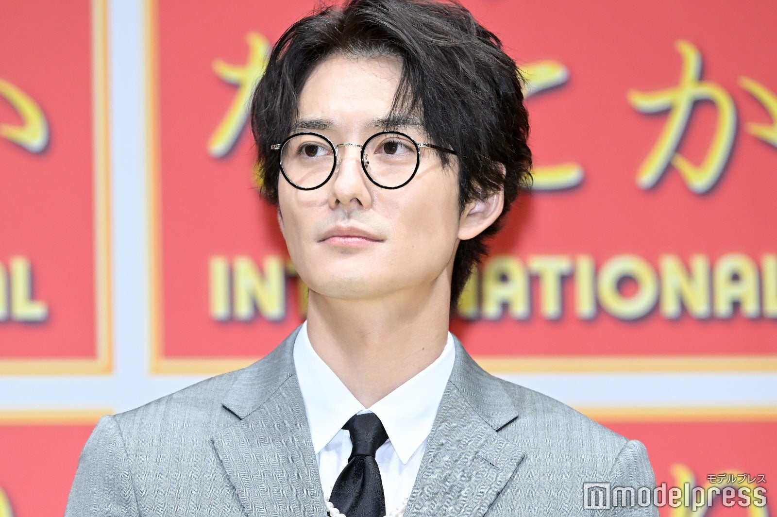 岡田将生（C）モデルプレス