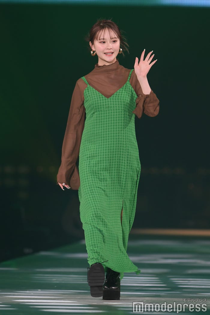 さくら(C)モデルプレス