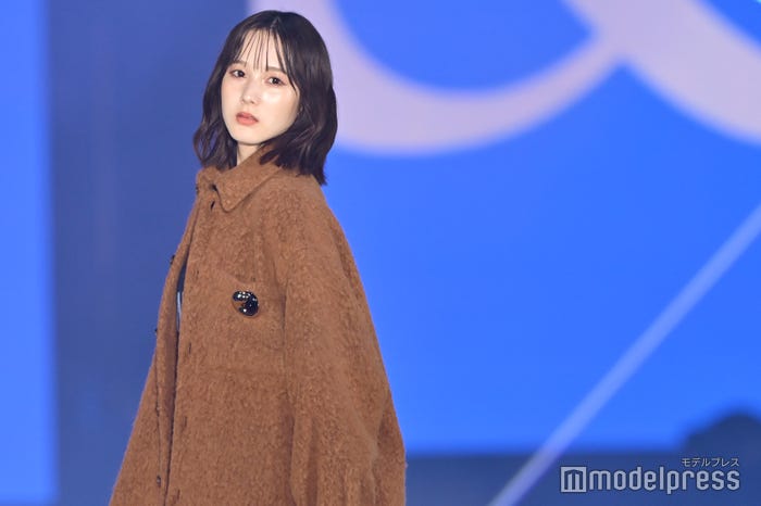 本田紗来(C)モデルプレス