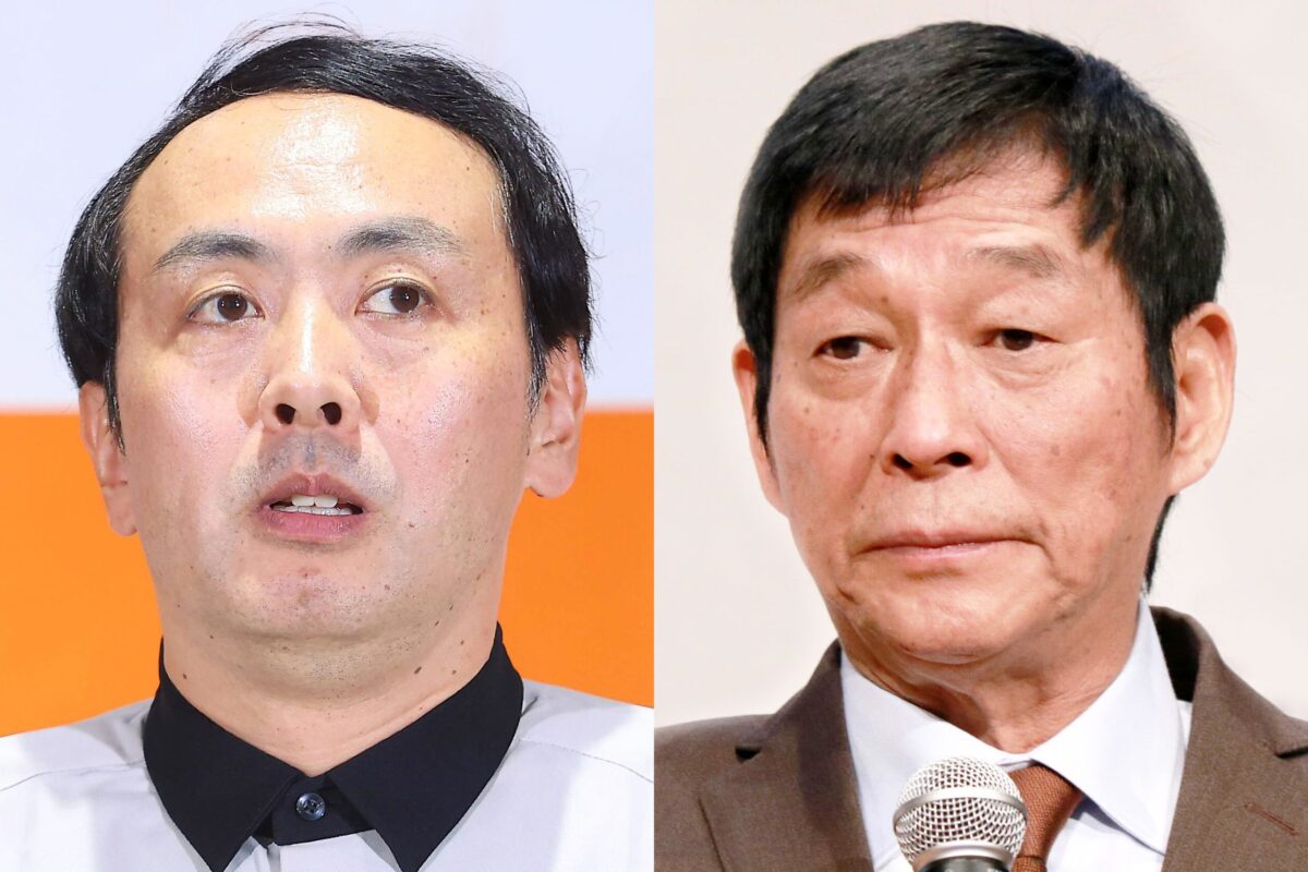 アンガールズ田中、明石家さんまに「ふざけんなよマジで！」 昨年に二級建築士取得も「こんな程度で…」