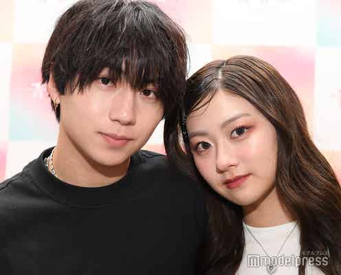 「今日好き」“れんゆな”カップル、岡田蓮の誕生日旅行でグアムへ みとゆなは美ウエスト&美脚披露「美男美女」「密着してるの尊い」の声