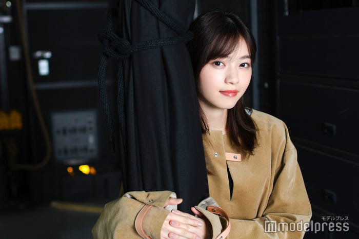 西野七瀬(C)モデルプレス