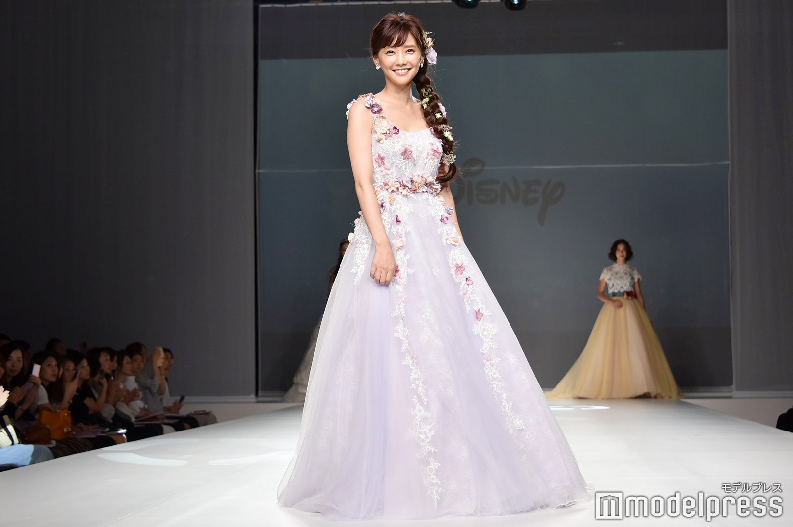 倉科カナ（C）モデルプレス