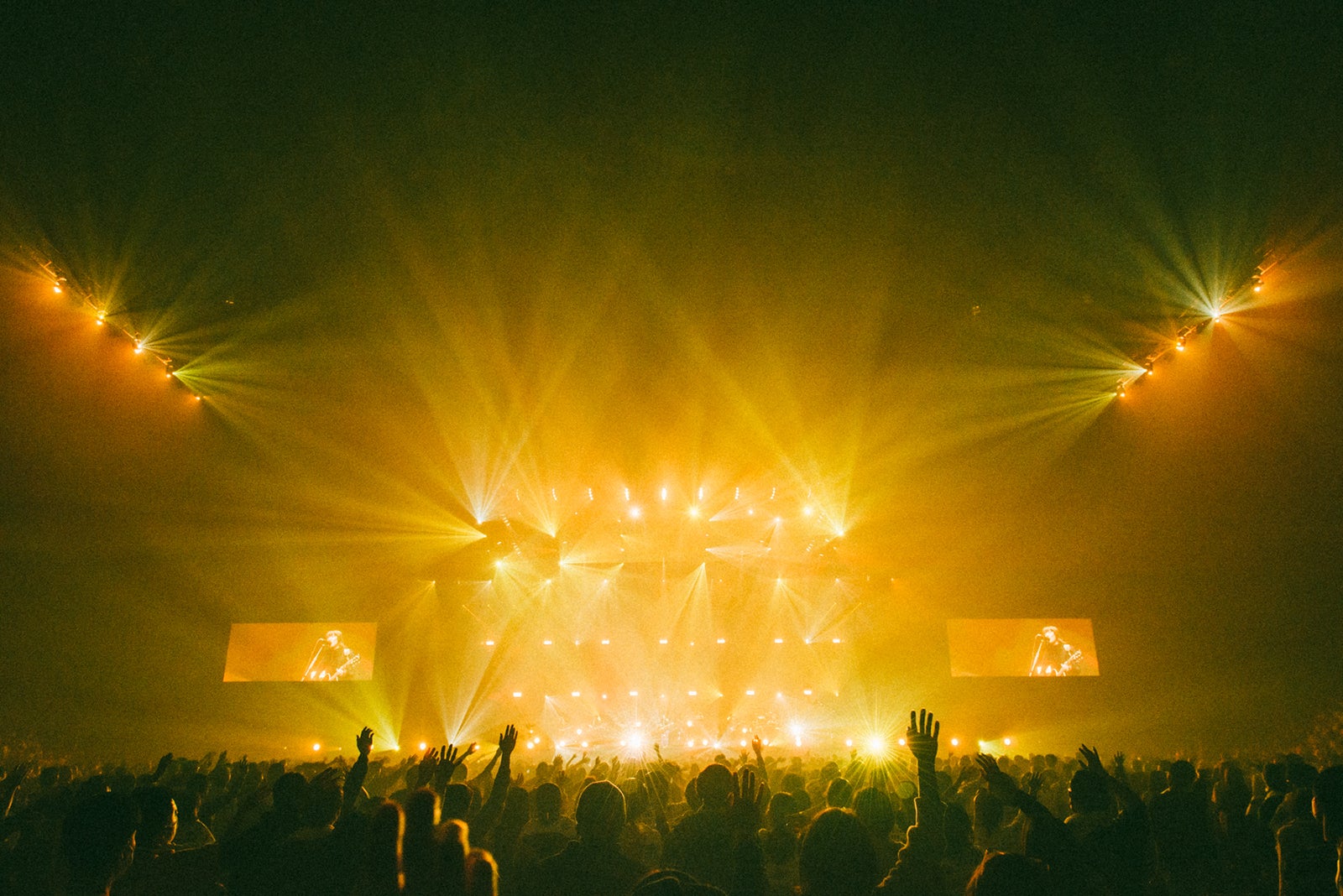 あいみょん 全国アリーナツアー「AIMYON TOUR 2020 ミート・ミート」 写真：永峰拓也（提供写真）