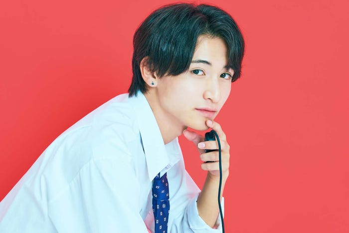 はなみち「今日、好きになりました。-カンヌン編-」(C)AbemaTV, Inc.