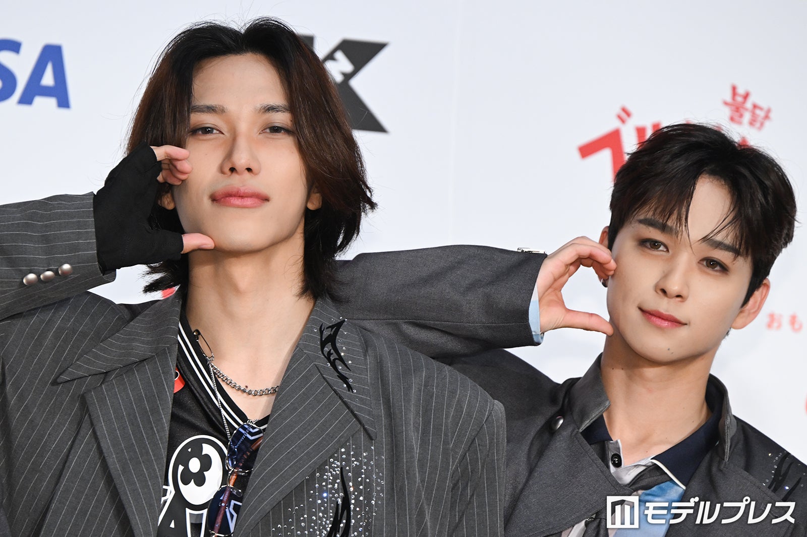 INI「KCON」1日目ヘッドライナーでレカペ登場 後藤威尊の“練習時の思い出”に池崎理人が鮮烈ツッコミ【KCON JAPAN 2026】