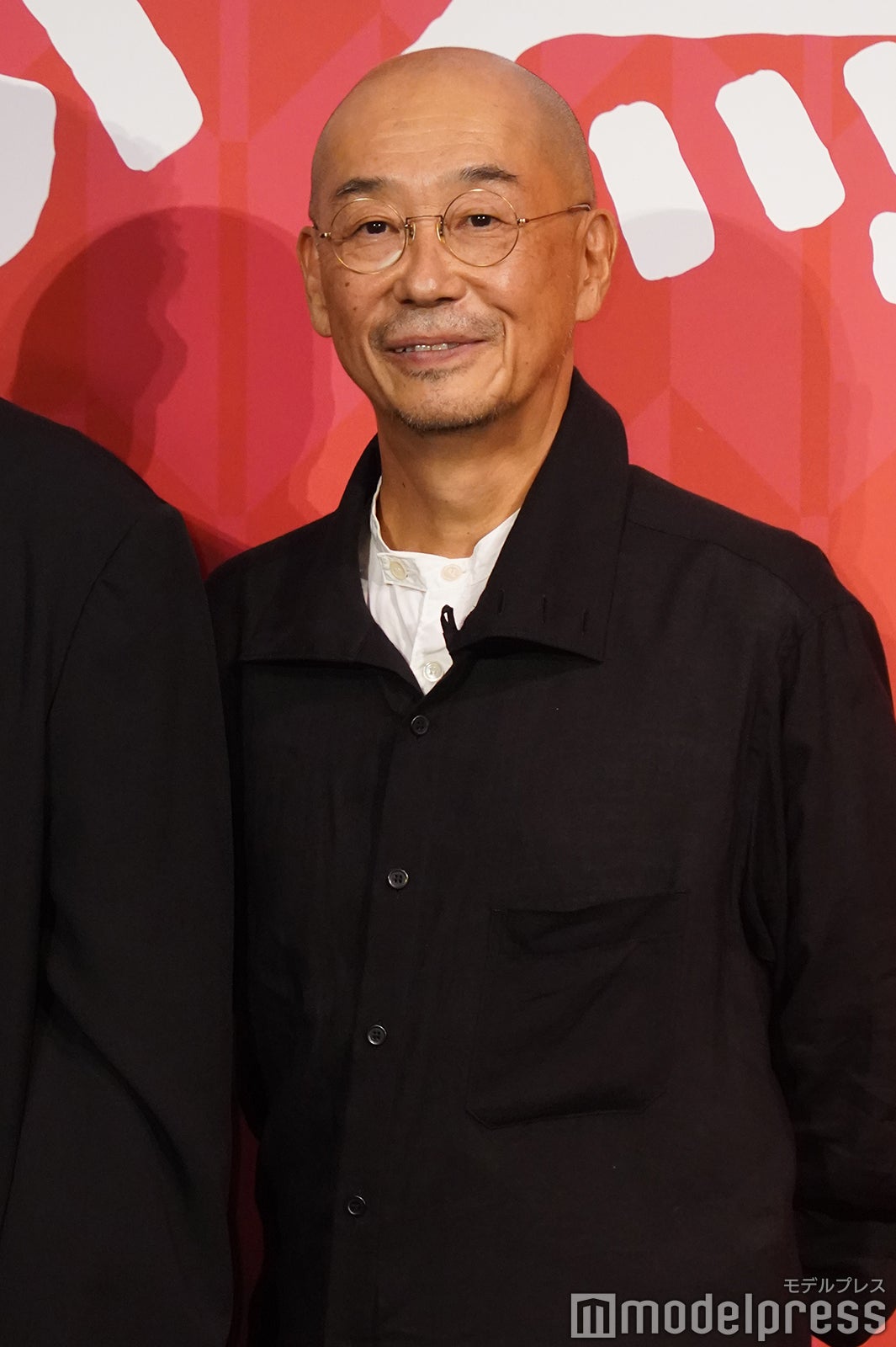 大森立嗣監督（C）モデルプレス