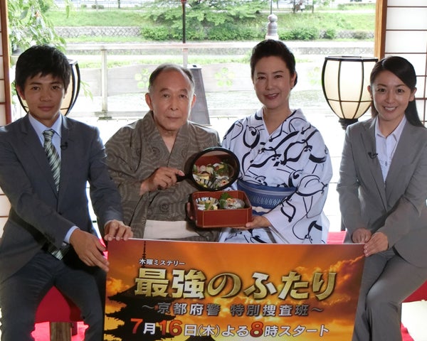 橋爪功と名取裕子 現場で 共演者がビビる ふたりの様子 モデルプレス 橋爪功と名取裕子 現場で 共演者がビビる ふたりの様子 モデルプレス