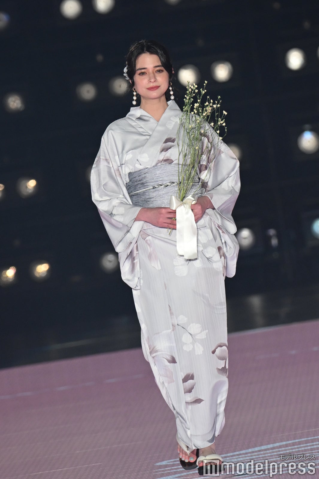 瑛茉ジャスミン（C）モデルプレス