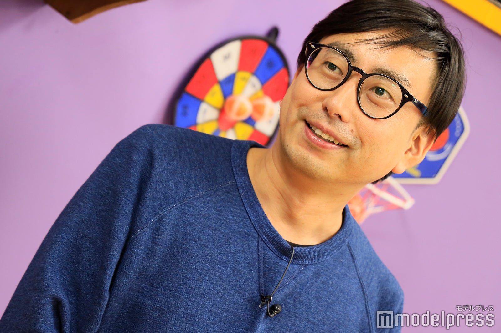 おいでやす小田 （C）モデルプレス