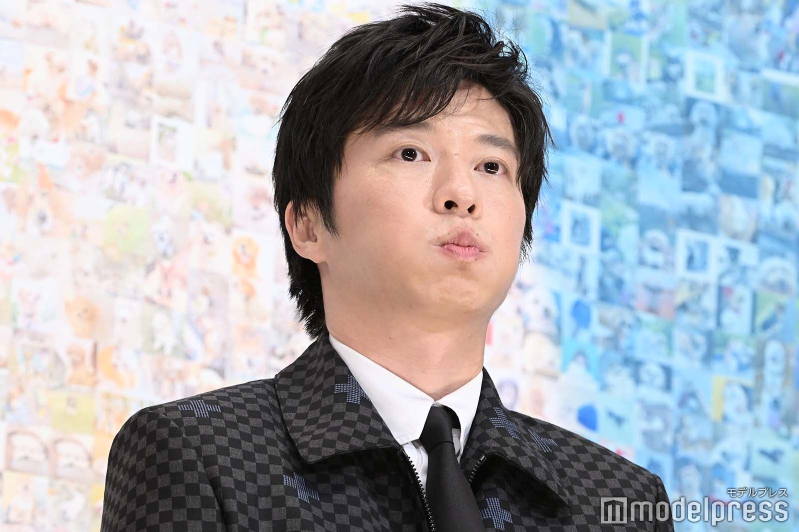 田中圭 （C）モデルプレス