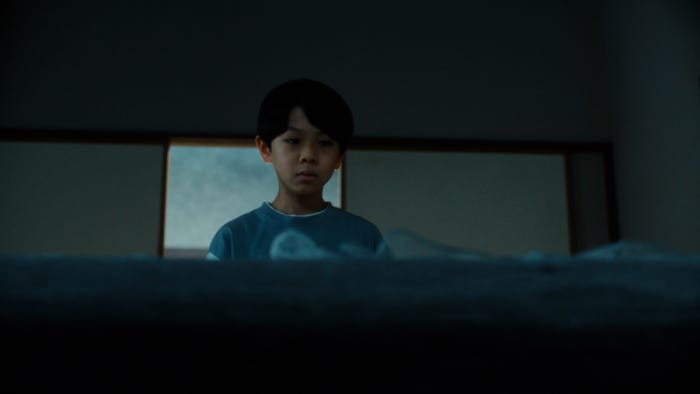 正垣湊都(C)2023映画『禁じられた遊び』製作委員会