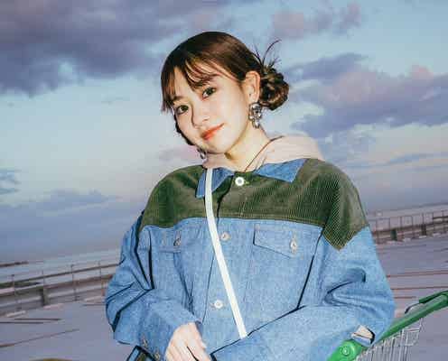 「今日好き」で人気沸騰・みとゆな「FOREVER 21」とコラボで新たな挑戦