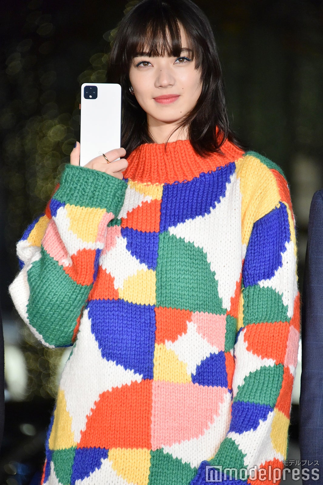 小松菜奈（C）モデルプレス