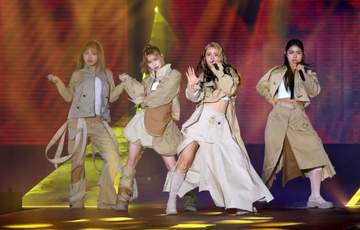 平均年齢16歳、ドジャースタジアムで国歌斉唱の美麗－Bi-ray－ ガルアワ初出演「いつかは武道館に立ちたい」