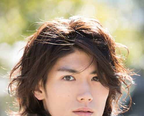 三浦春馬、実写版「進撃の巨人」主演に 立体機動装置のアクションも