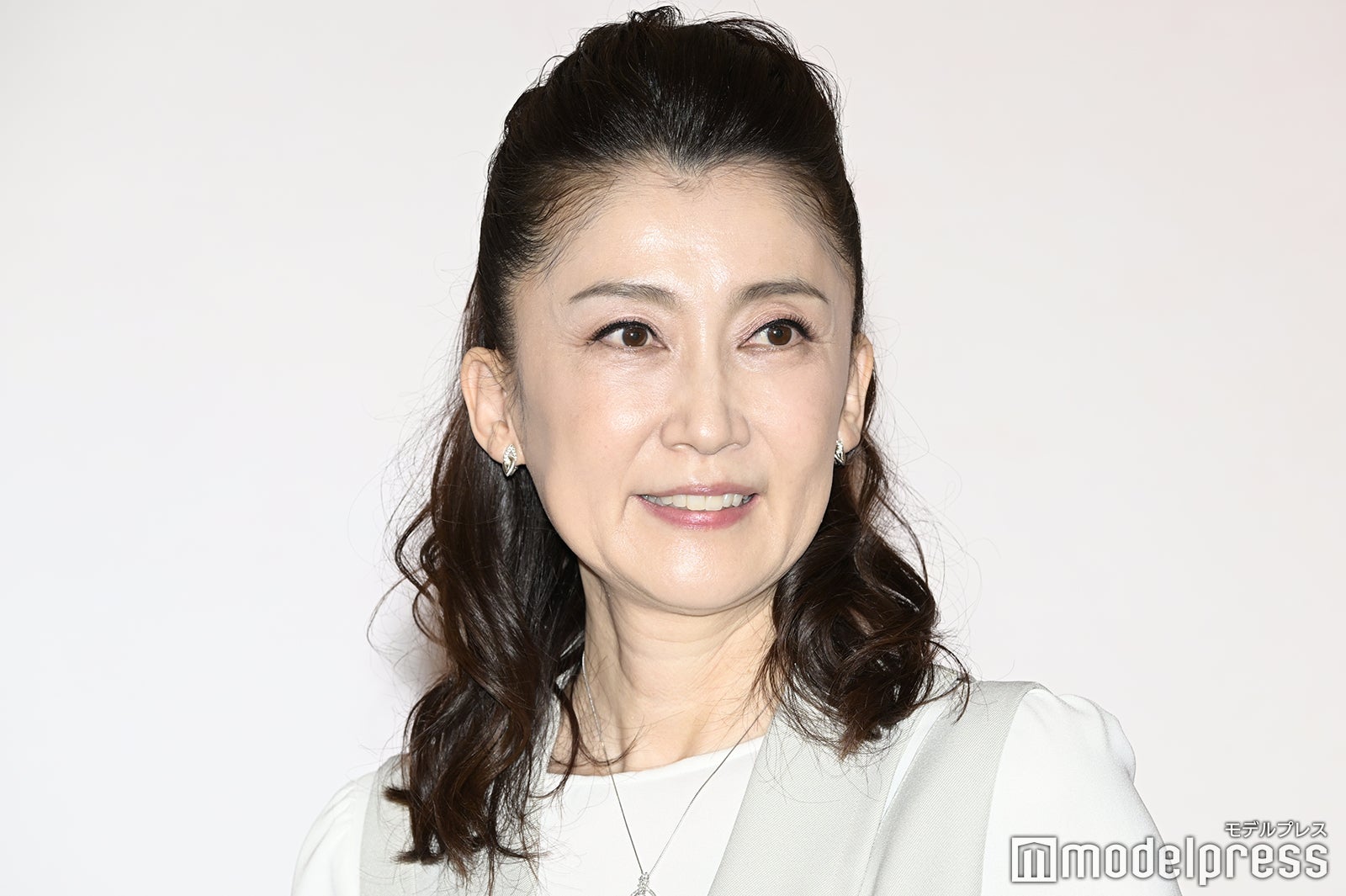 一路真輝 （C）モデルプレス