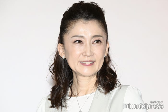 一路真輝 (C)モデルプレス