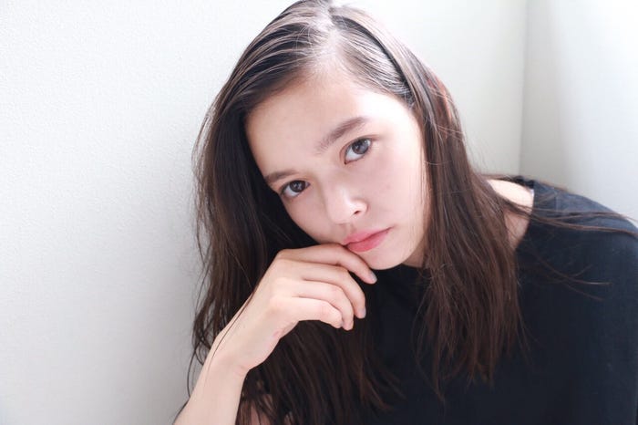 夏子(提供写真)