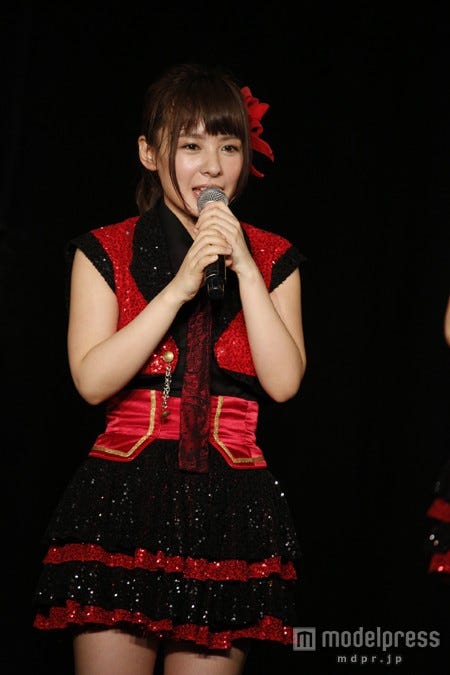 SKE48の新チームKⅡ(C)AKS