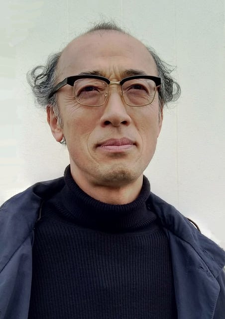酒向芳(提供写真)