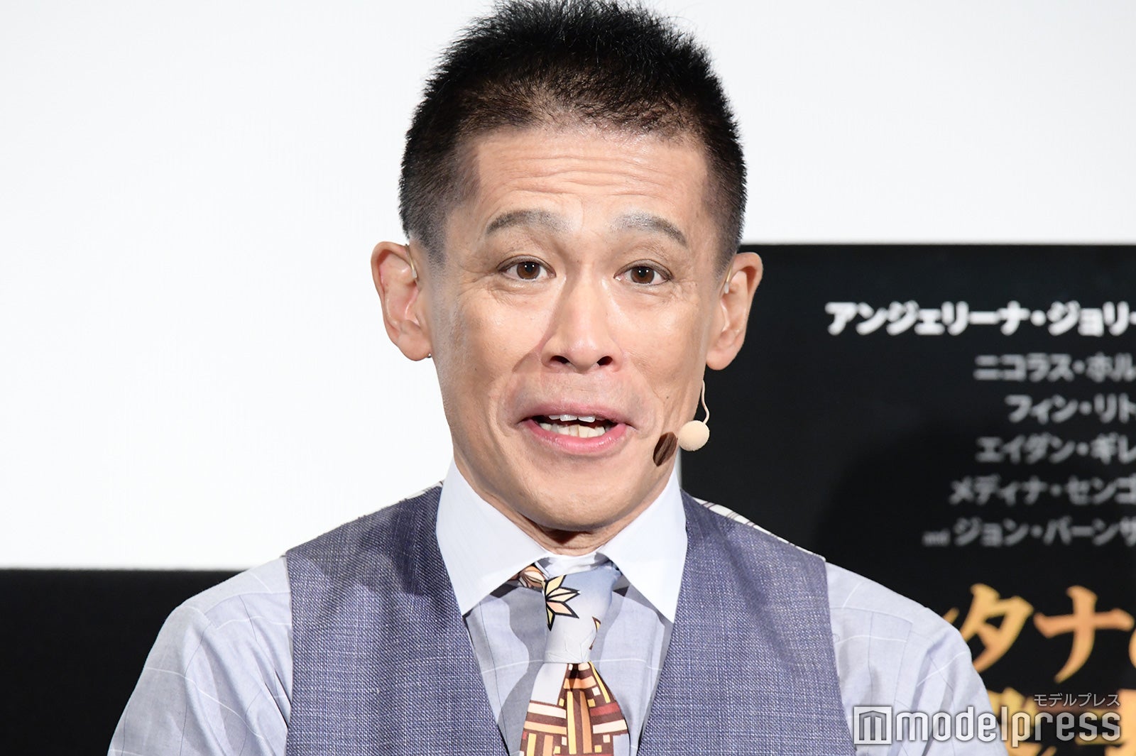 柳沢慎吾（C）モデルプレス