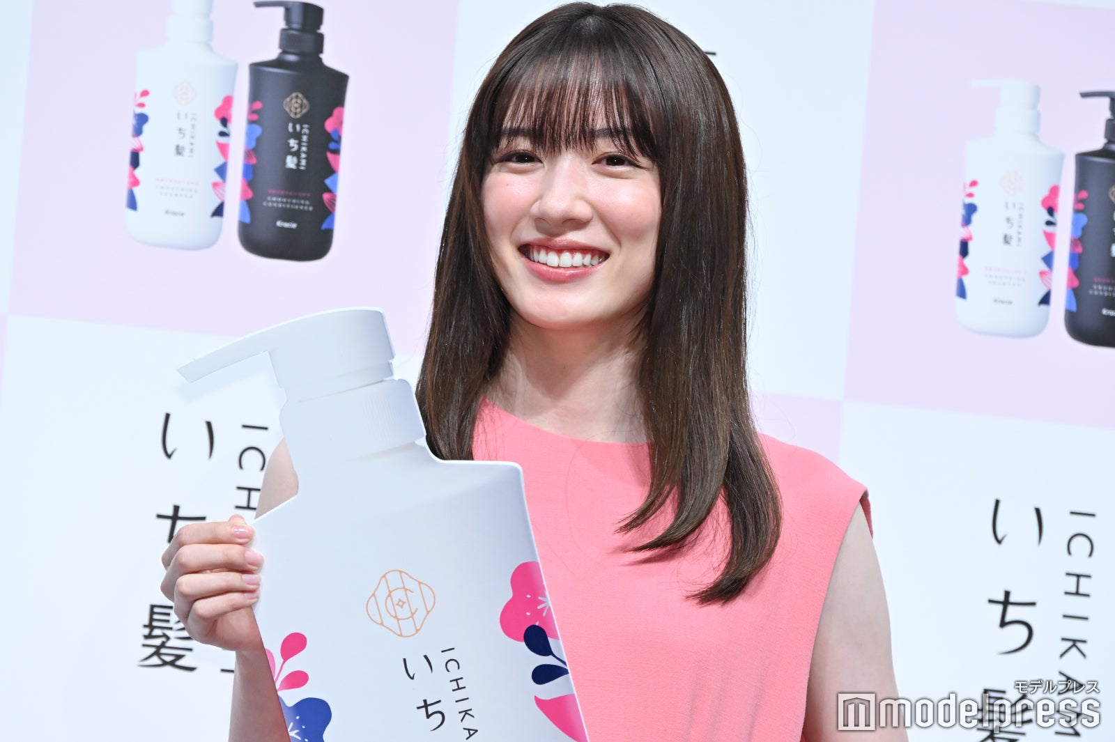 永野芽郁 （C）モデルプレス