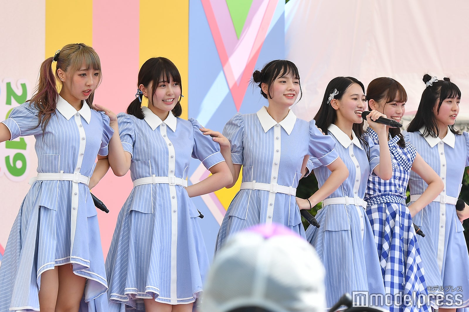 青春高校3年C組（C）モデルプレス