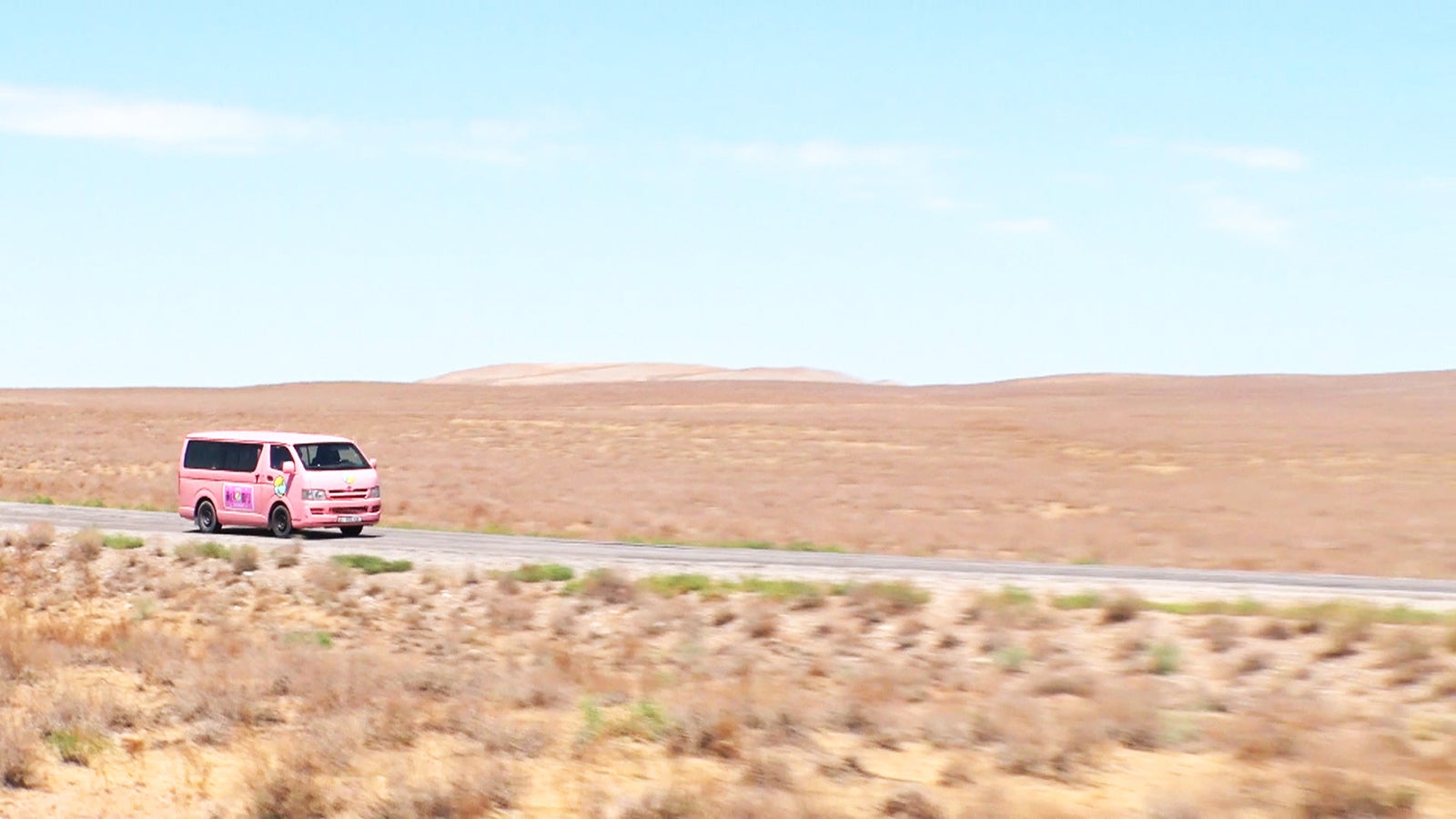 「あいのり：Asian Journey」シーズン2第11話より（C）フジテレビ