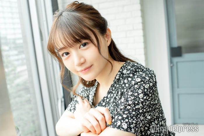 尾崎由香(C)モデルプレス