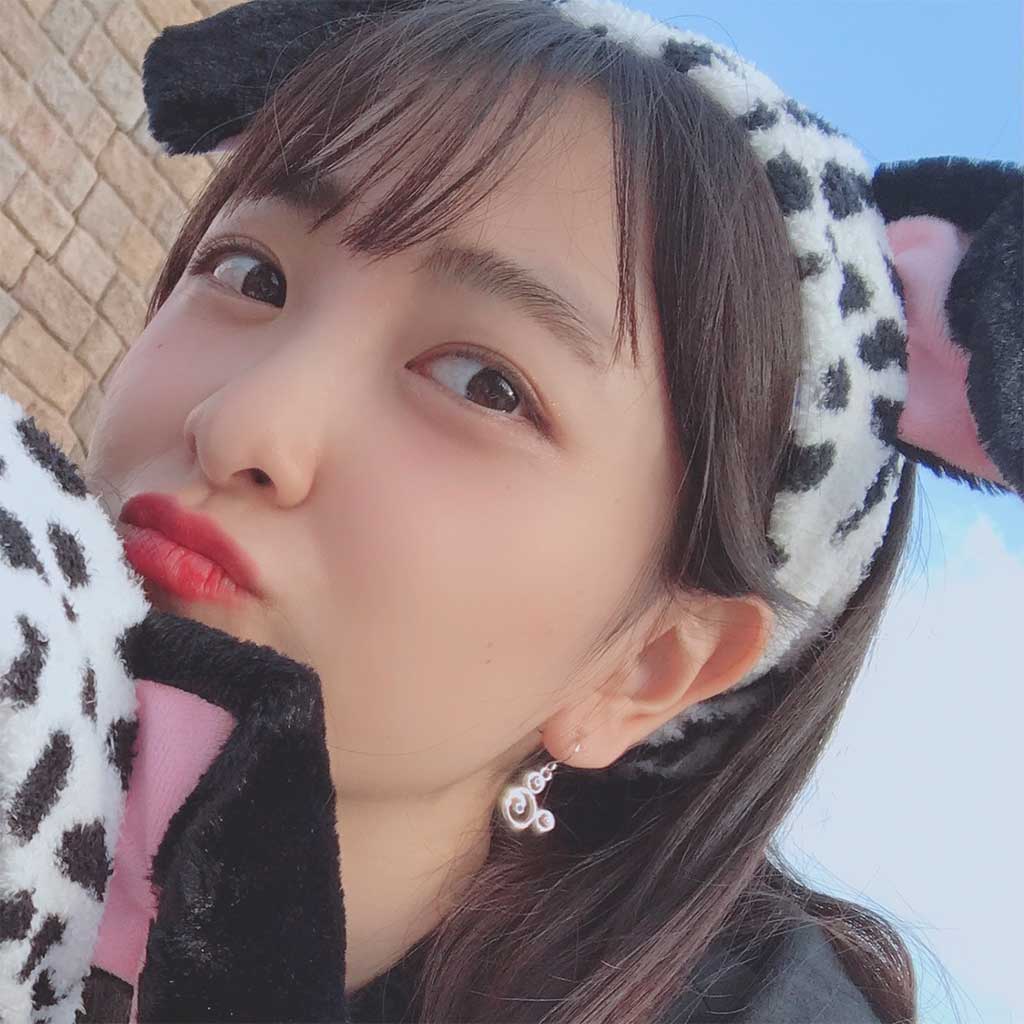 「MISS CIRCLE CONTEST 2021」⼆次審査通過者／提供画像