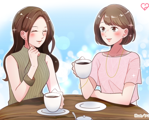 【誕生月別】人の幸せを自分のことのように喜べる女性ランキング<第1位~第3位>