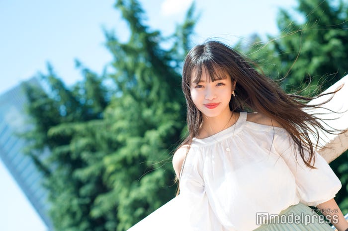 横田真悠(C)モデルプレス