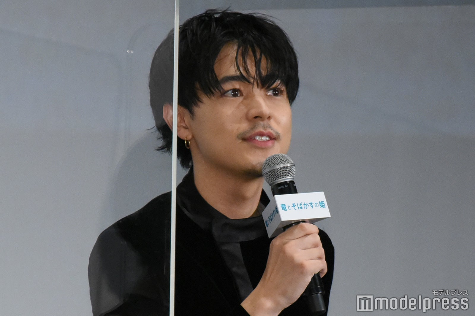 成田凌（C）モデルプレス