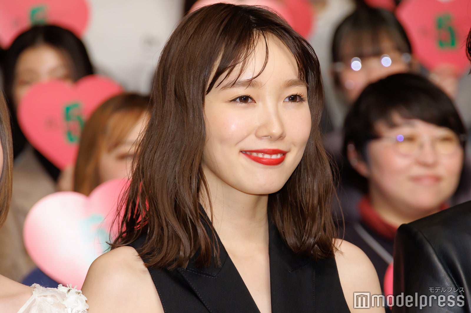 飯豊まりえ（C）モデルプレス