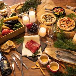 アルプスBASE/提供画像