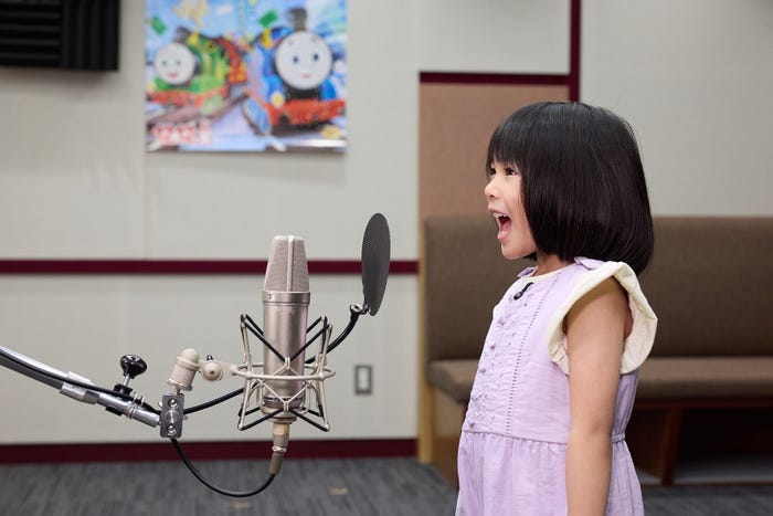 倉田瑛茉(C)2025 Gullane(Thomas)Limited.