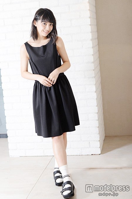 磨き抜かれたスタイルで魅了