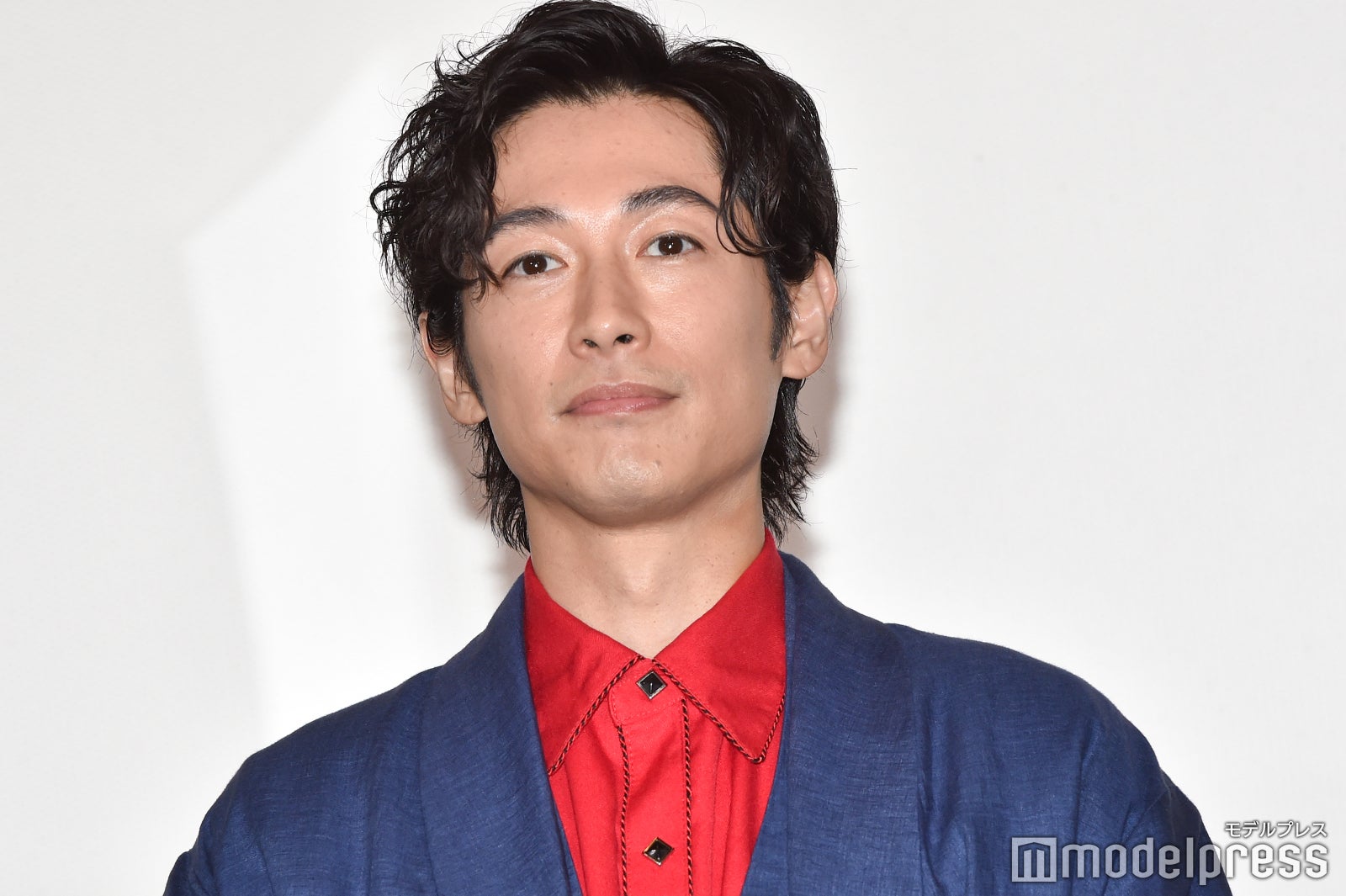 ディーン・フジオカ（C）モデルプレス