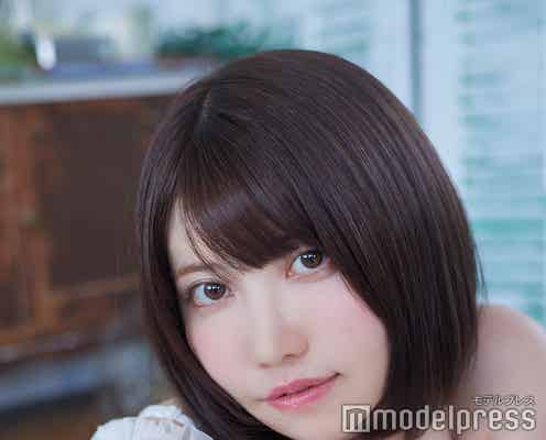 SEXYな動画でバズりまくる美女・ゆでたまご“肌見せ”機会増加で8キロ減 「見られる」意識の効果語る<モデルプレスインタビュー>