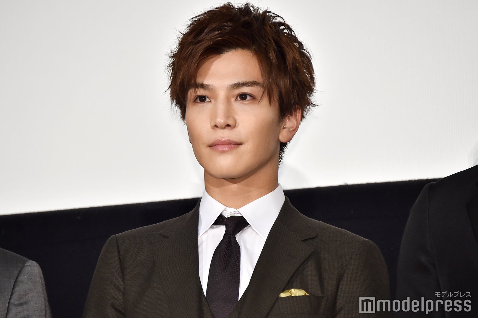 岩田剛典（C）モデルプレス