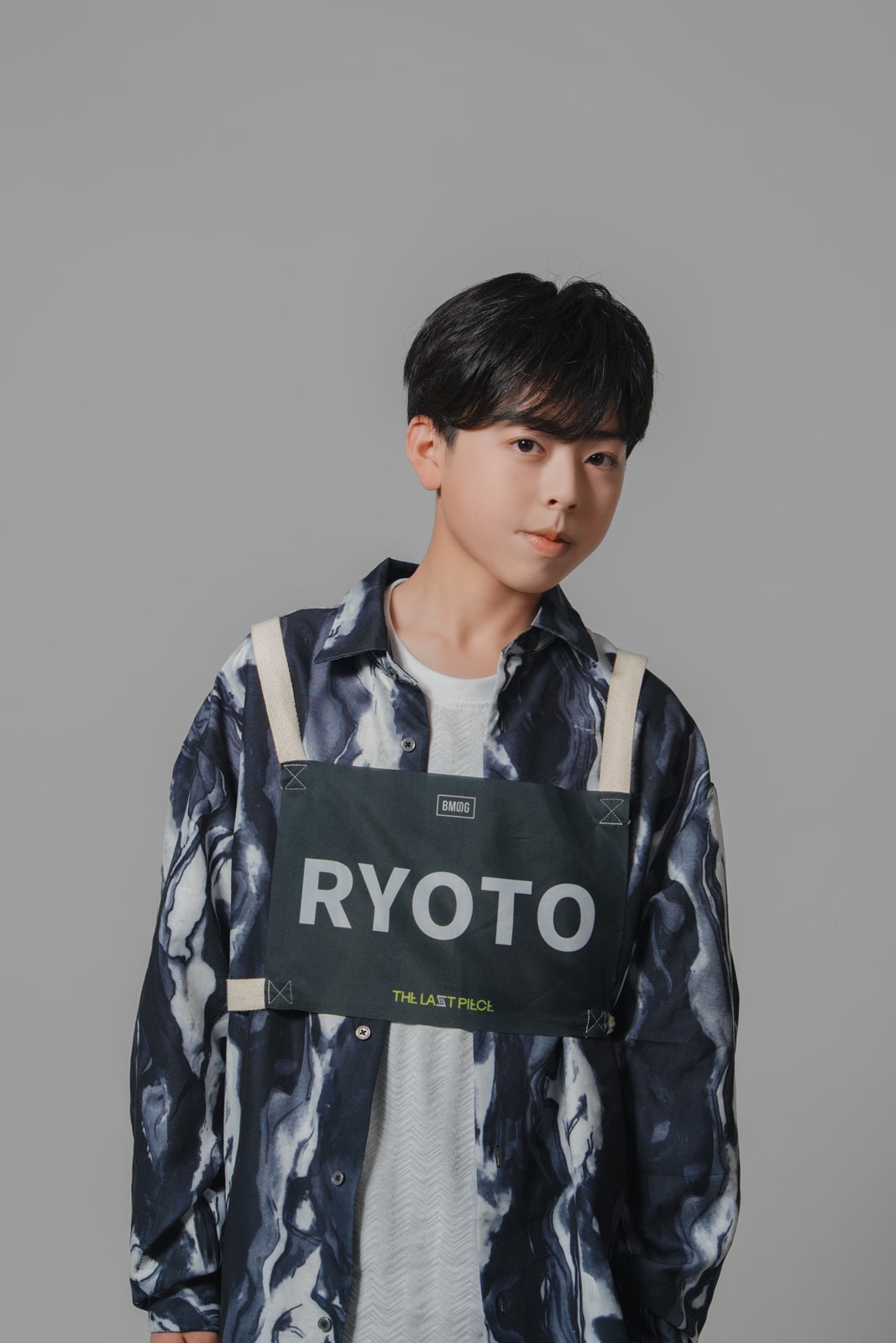 RYOTO／画像提供：BMSG