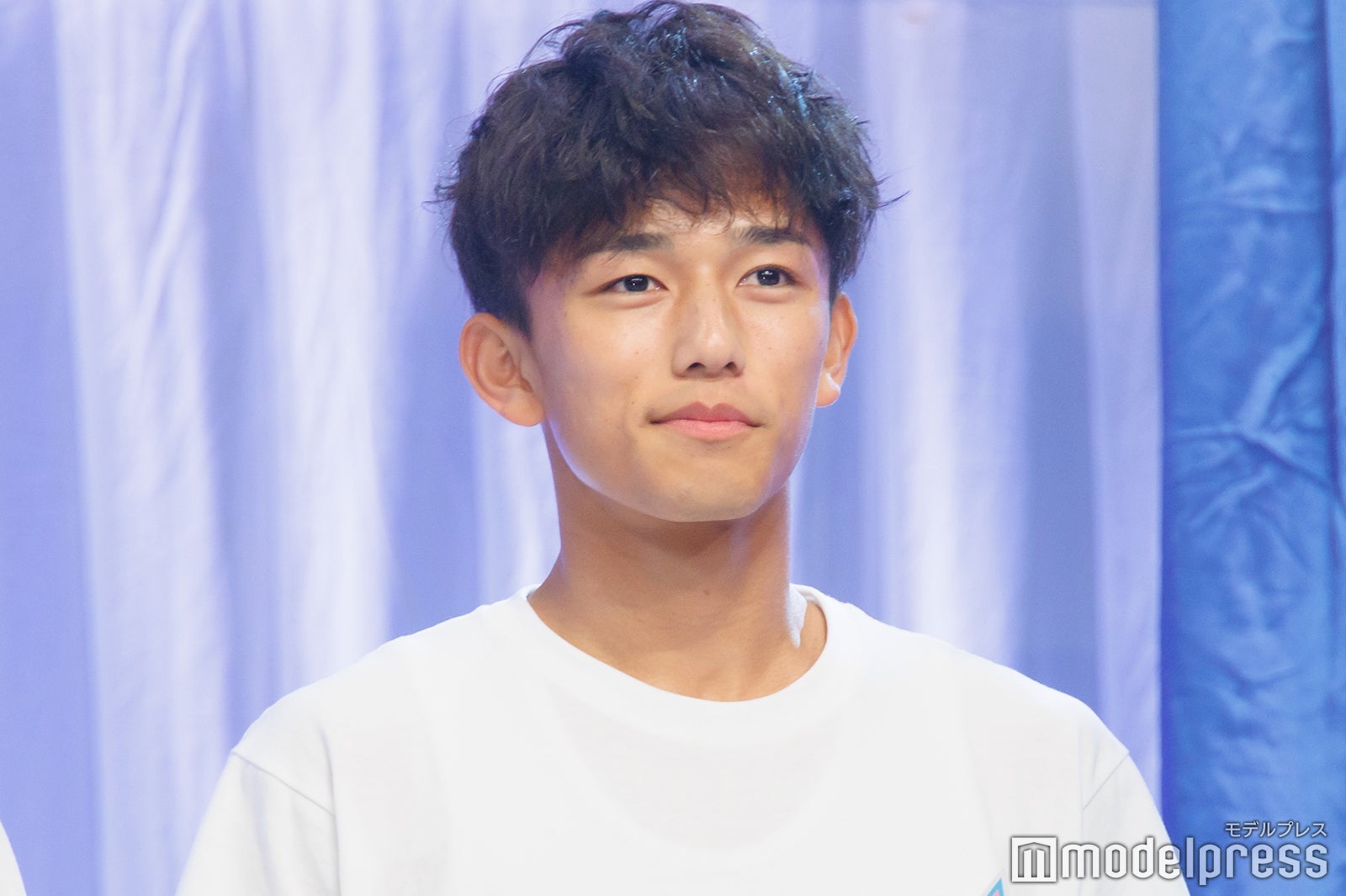 「第3回スター☆オーディション」の様子（C）モデルプレス