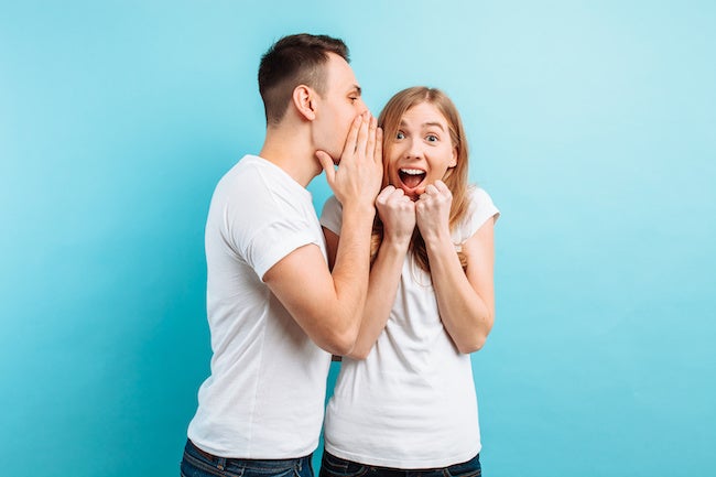 付き合ってもいないのにすぐに好きと言う男性心理3つ モデルプレス