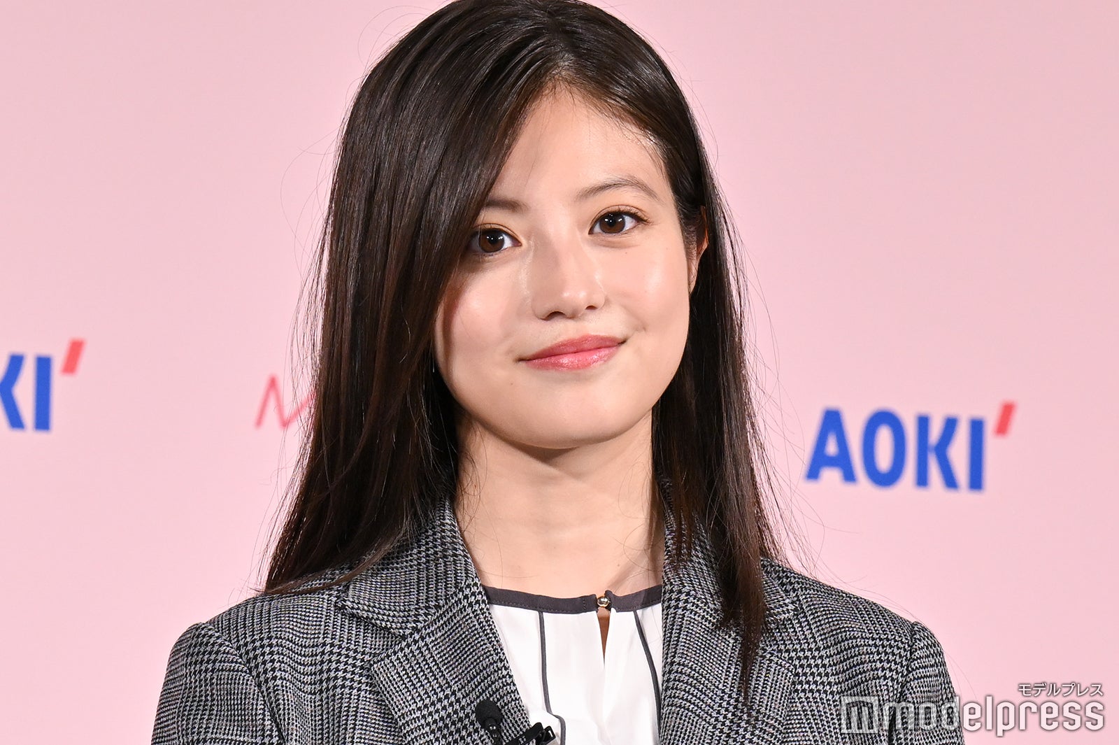 今田美桜（C）モデルプレス