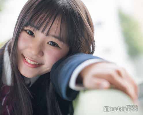 “日本一かわいい女子中学生”ファイナリスト紹介4/西日本エリア:あいか<JCミスコン2022>
