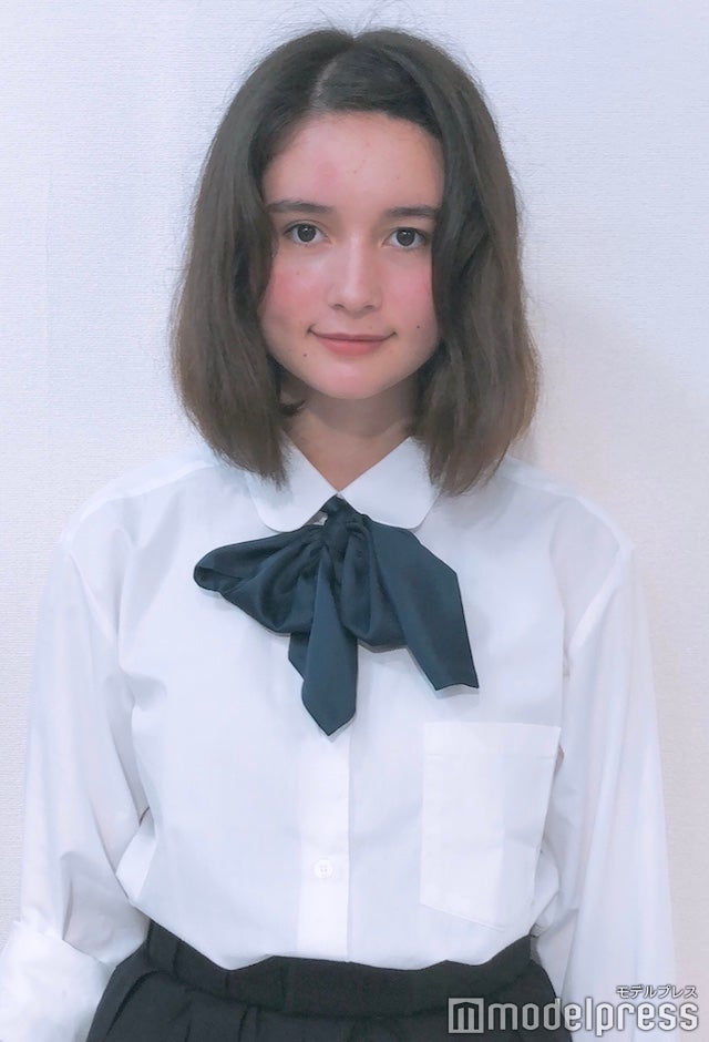 まうりん （C）モデルプレス