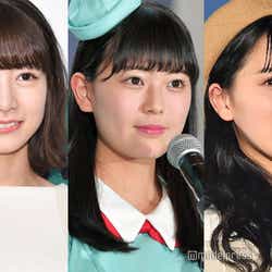 モデルプレス - 乃木坂46岩本蓮加、トロッコから落下の北野日奈子&休養中・大園桃子の様子明かす<「のぎおび」×「モデルプレス」コラボ>