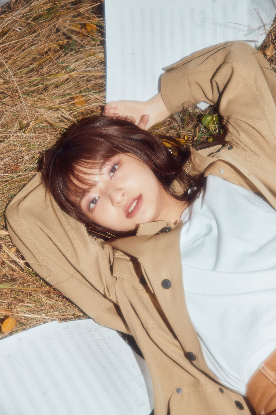 甲田まひる（Mappy）（提供写真）